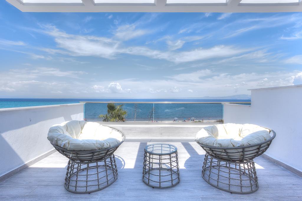 Villa Aelia Chaniotis Exterior foto